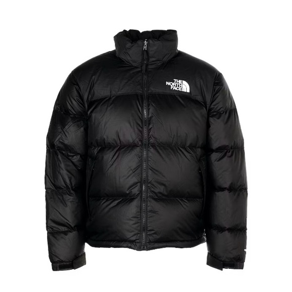 the north face 700 puffer jacket